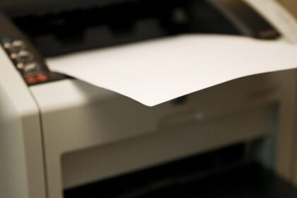 FBI’s WaPo Investigation Shows How Your Printer Can Snitch on You