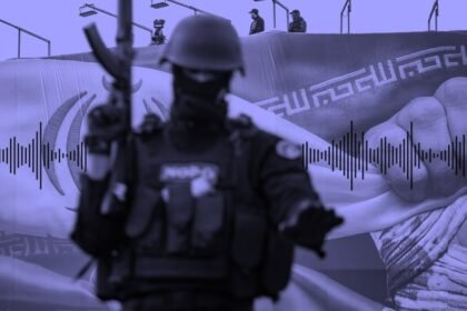 From Tehran to the Arctic Circle