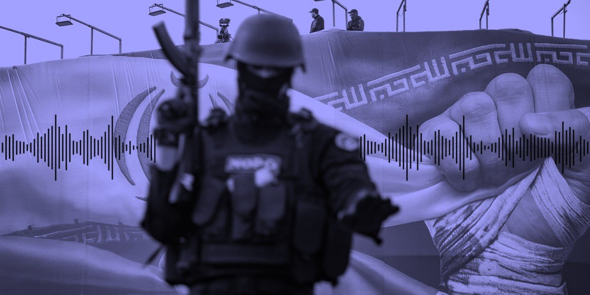 From Tehran to the Arctic Circle