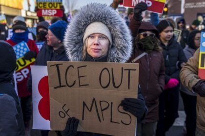 Hilton Stomps Out Workers Who Banned ICE From Hotel