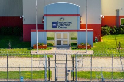 ICE Denied Father’s Request to Attend His Son’s Nearby Funeral