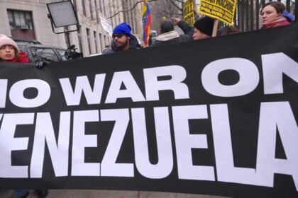 It Always Comes Back to Our Failed War on Drugs