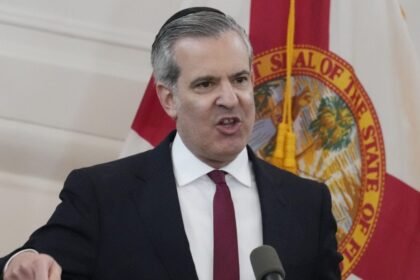 Miami Beach Cops Visit Woman for Post on Mayor’s Israel Support