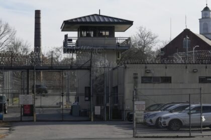 New York Women’s Prison Forces People to Go Without Showers or Recreation