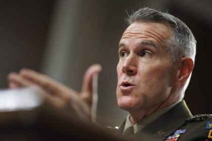 Senate Dems to Questions NSA Pick About Spying on Americans