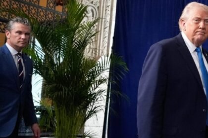 The List of Countries Trump Is Threatening With War Keeps Growing