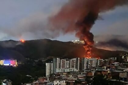 U.S. Media Refuses to Call Trump’s Venezuela Attack an Act of War