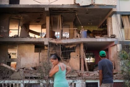 U.S. Military Command That Attacked Venezuela Gutted Its Civilian Harm Team
