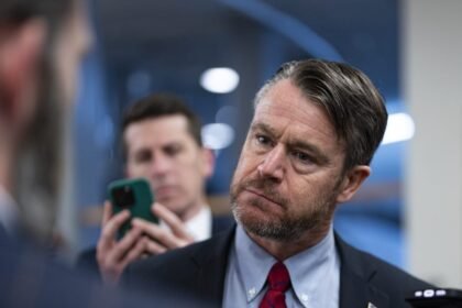 Vote to Block Venezuela War Fails After Trump Bullies GOP