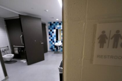 An Anti-Trans Bathroom Bill With a Cruel New Twist