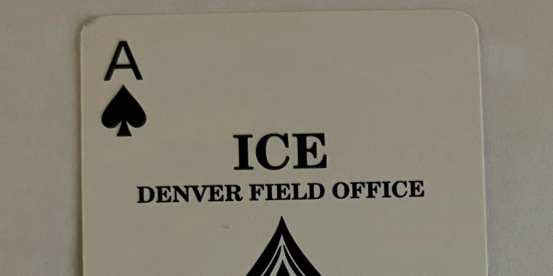 Federal Agents Left Behind “Death Cards” After Capturing Immigrants