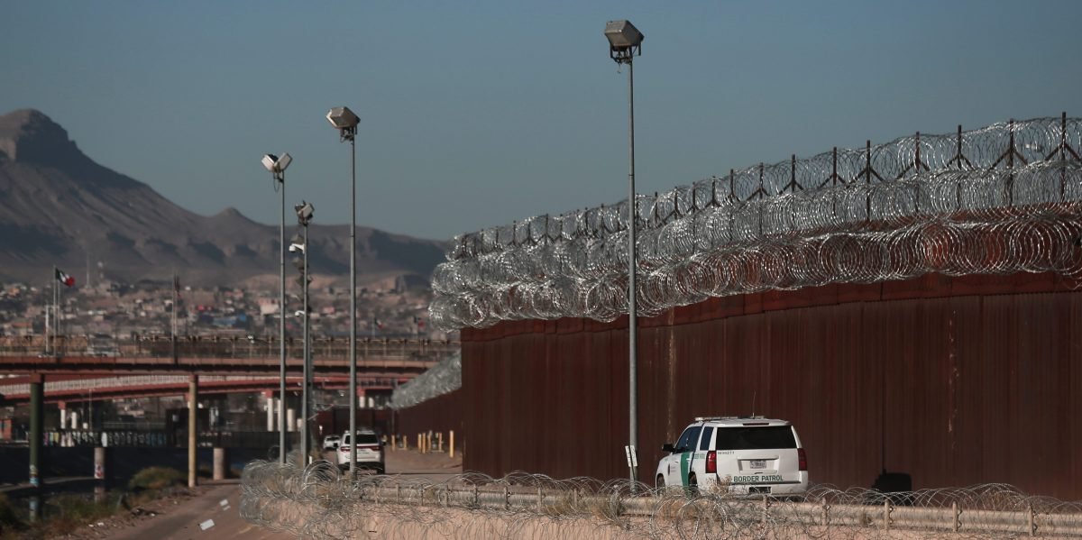 Officials Dispute Trump Explanation of El Paso Airspace Closure. “There Was Not a Threat.”