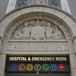Palantir Gets Millions of Dollars From New York City’s Public Hospitals
