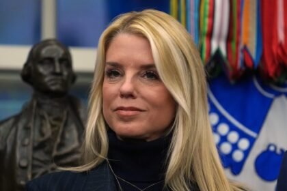 Pam Bondi Is Pushing Death Sentences for People Spared By Her Predecessor