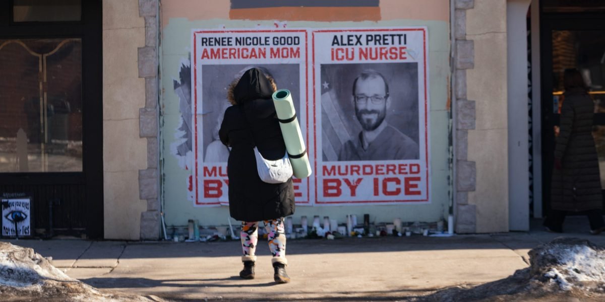 Trump Calls His Enemies Terrorists. Does That Mean He Can Just Kill Them?