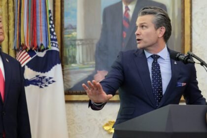 The “Casualty Cover-Up” Amid Trump's Wars in the Middle East