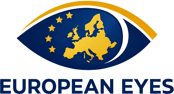EUROPEAN EYES